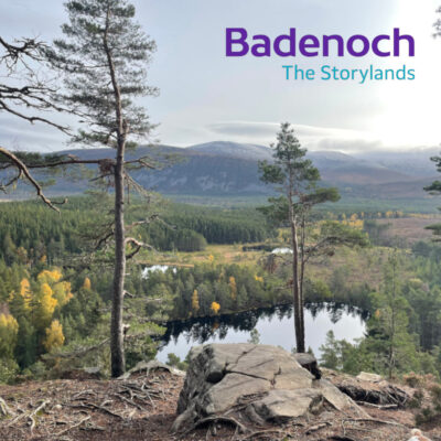 Unmapped Places Storywalk - Sun 13 Sept 2026