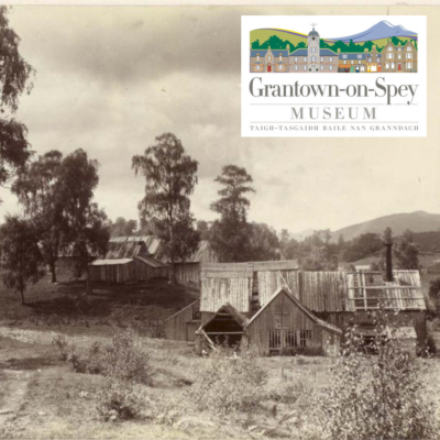 Bobbin Mills Storywalk - Sun 23 Aug 2026