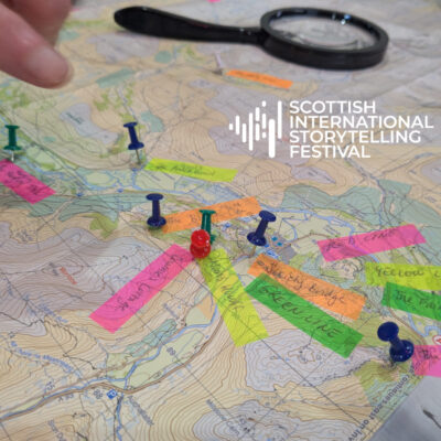 SISF Unmapped Places - Sat 28 Nov 2026